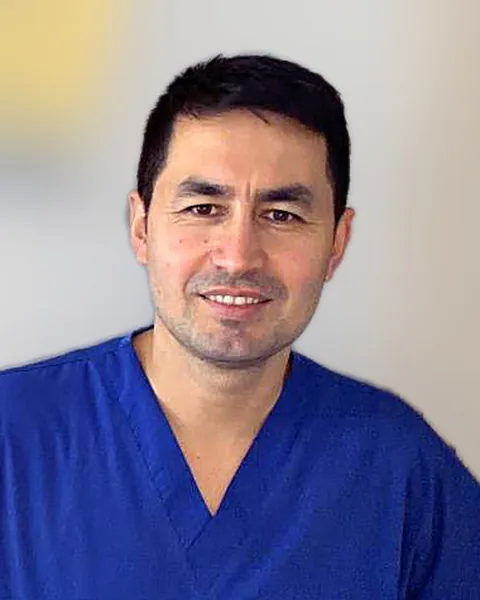 Dt. Ömer Zencirli